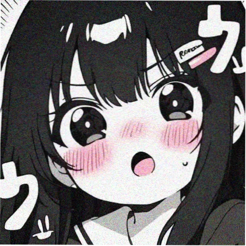 比卡漫画读者头像
