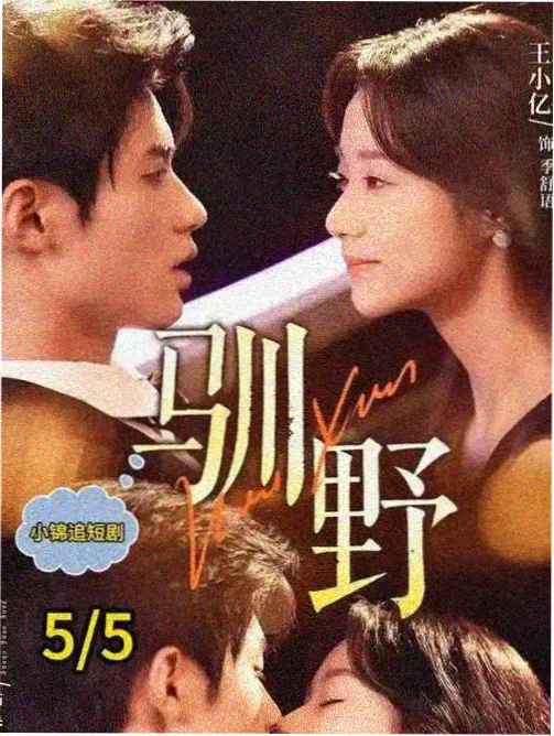 比卡漫画《春日便当屋》真人版海报